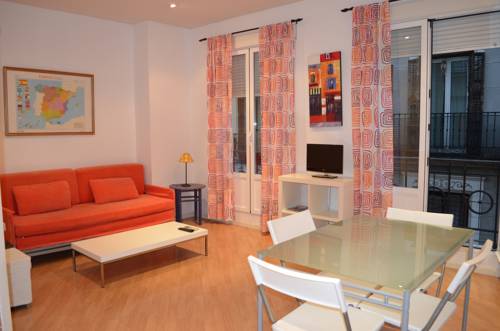 Imagen de la habitación del Apartamentos Stop In Flat. Foto 8