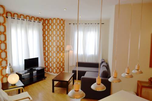Imagen de la habitación del Apartamentos Stop In Flat. Foto 9