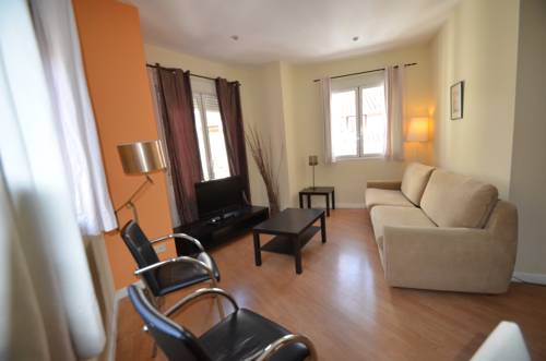 Imagen de la habitación del Apartamentos Stop In Flat. Foto 10