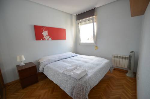 Imagen de la habitación del Apartamentos Stop In Flat. Foto 11