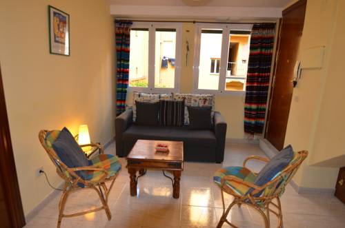 Imagen de la habitación del Apartamentos Stop In Flat. Foto 12