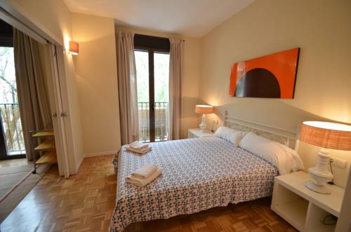 Imagen de la habitación del Apartamentos Stop In Flat. Foto 13