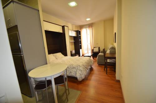 Imagen de la habitación del Apartamentos Stop In Flat. Foto 15