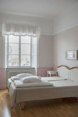 Imagen de la habitación del Apartamentos Stora Torget Visby. Foto 3