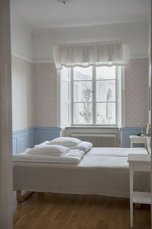 Imagen de la habitación del Apartamentos Stora Torget Visby. Foto 5