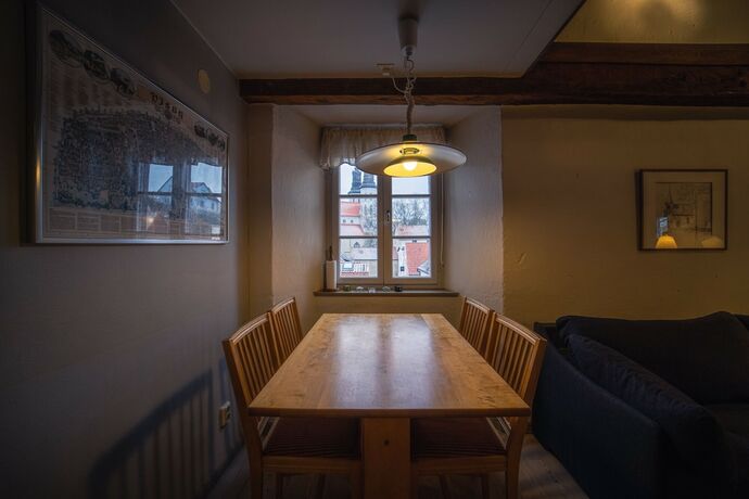 Imagen de la habitación del Apartamentos Stora Torget Visby. Foto 6