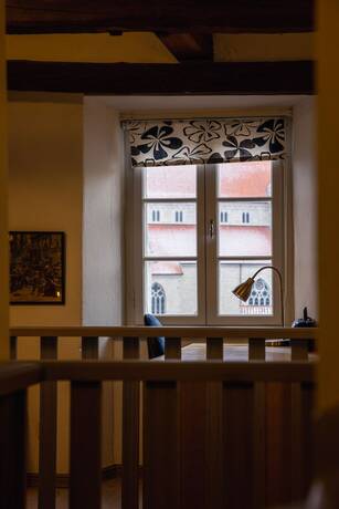 Imagen de la habitación del Apartamentos Stora Torget Visby. Foto 9