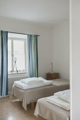 Imagen de la habitación del Apartamentos Stora Torget Visby. Foto 14