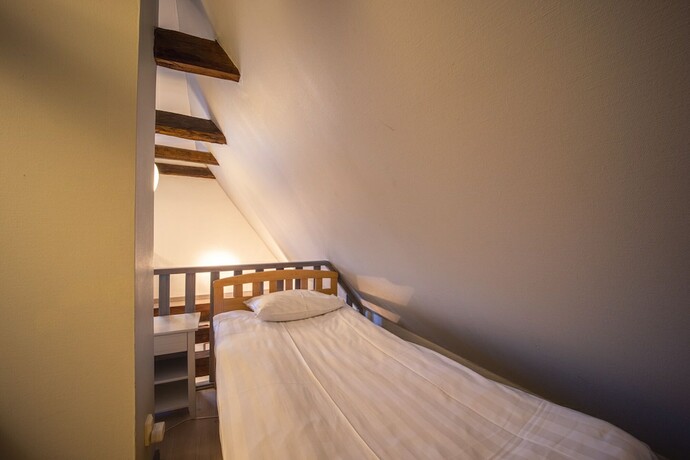 Imagen de la habitación del Apartamentos Stora Torget Visby. Foto 15