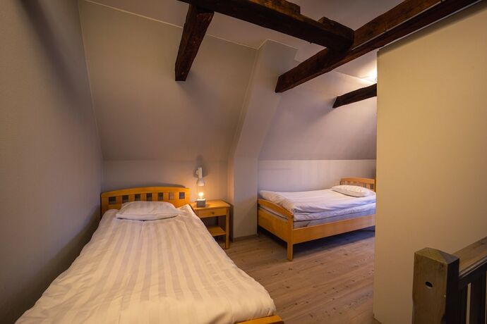 Imagen de la habitación del Apartamentos Stora Torget Visby. Foto 17