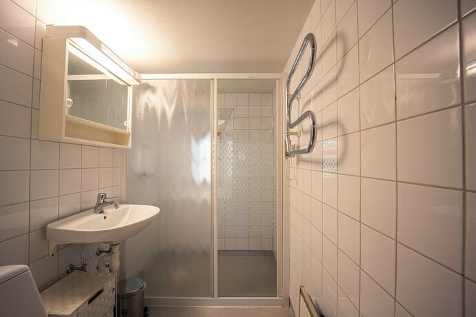 Imagen de la habitación del Apartamentos Stora Torget Visby. Foto 18