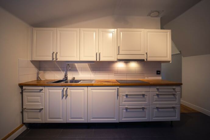 Imagen de la habitación del Apartamentos Stora Torget Visby. Foto 19