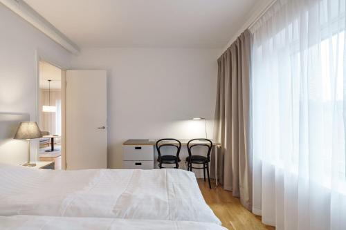 Imagen general del Apartamentos Story Living Liding. Foto 2