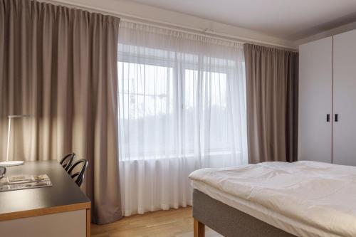 Imagen general del Apartamentos Story Living Liding. Foto 3