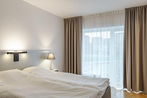Imagen general del Apartamentos Story Living Liding. Foto 5