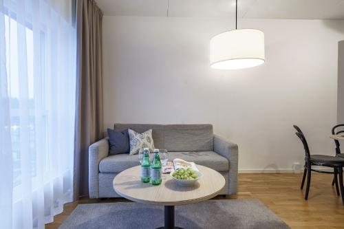 Imagen general del Apartamentos Story Living Liding. Foto 6
