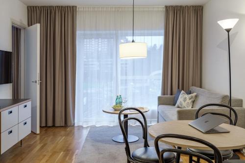 Imagen general del Apartamentos Story Living Liding. Foto 7