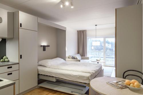 Imagen general del Apartamentos Story Living Liding. Foto 8