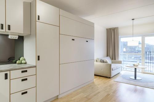 Imagen general del Apartamentos Story Living Liding. Foto 9