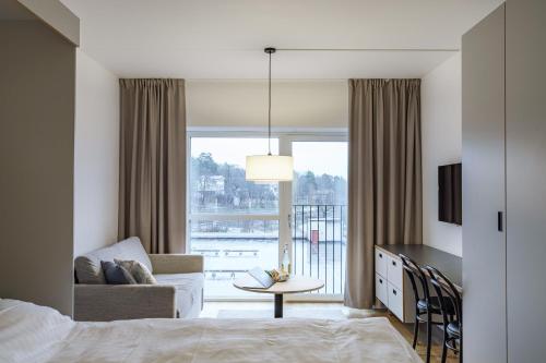 Imagen general del Apartamentos Story Living Liding. Foto 10