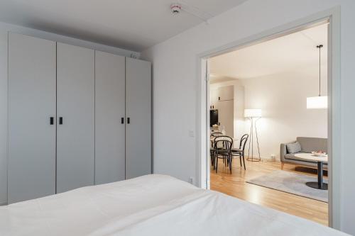 Imagen general del Apartamentos Story Living Liding. Foto 16