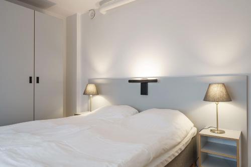 Imagen de la habitación del Apartamentos Story Living Liding. Foto 19