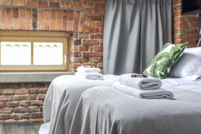 Imagen de la habitación del Apartamentos Stradom 15 Apartments. Foto 6