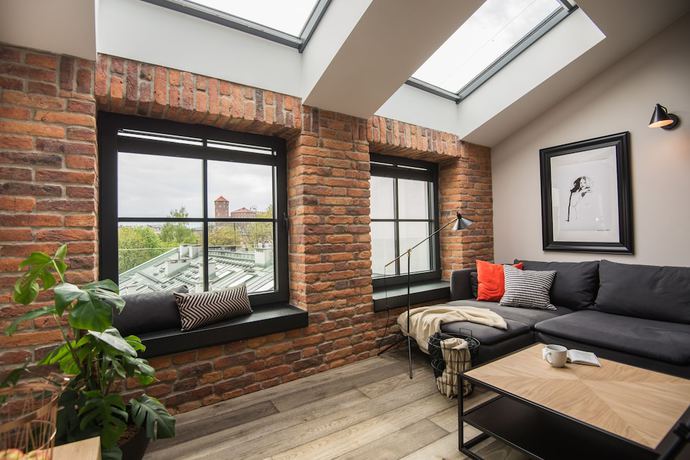 Imagen de la habitación del Apartamentos Stradom 15 Apartments. Foto 8