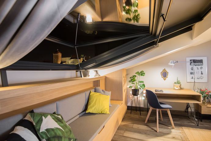 Imagen de la habitación del Apartamentos Stradom 15 Apartments. Foto 11