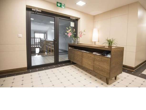 Imagen de los interiores del Apartamentos Stradom 15 Apartments. Foto 18