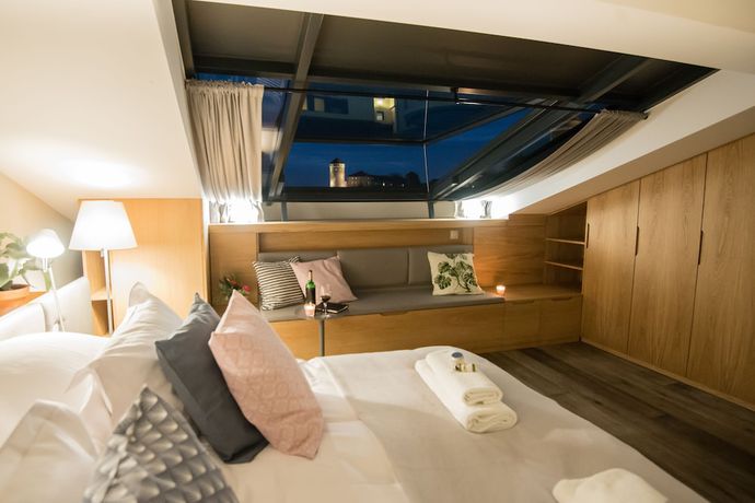 Imagen de la habitación del Apartamentos Stradom 15 Apartments. Foto 16