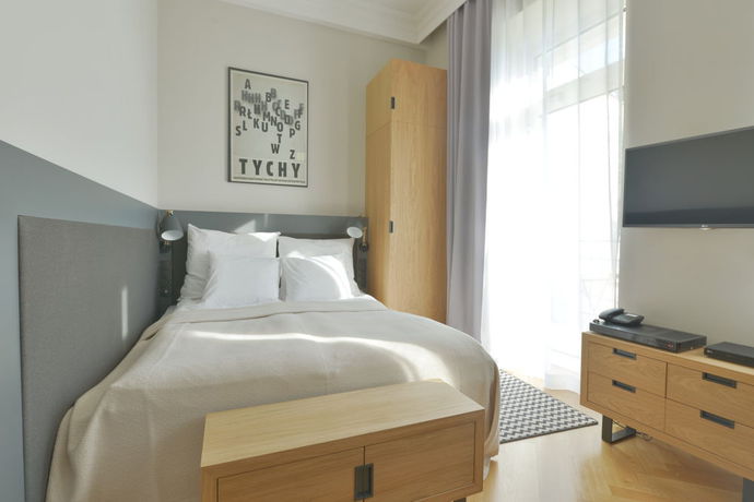 Imagen general del Apartamentos Stradonia Serviced Apartments. Foto 5