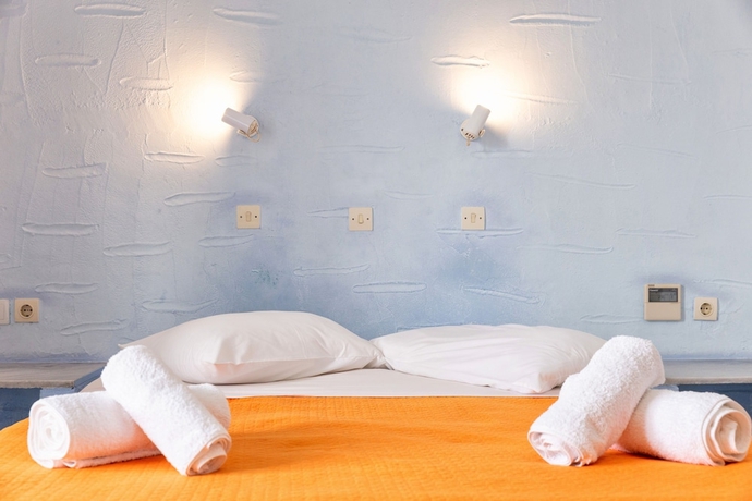 Imagen de la habitación del Apartamentos Stratos Apartments & Studios. Foto 5