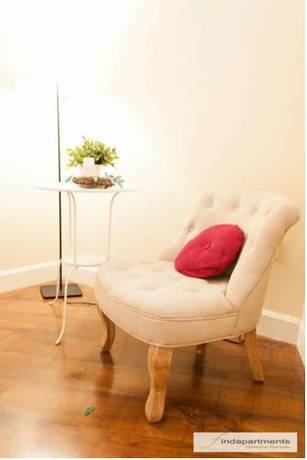 Imagen general del Apartamentos Street Cathedral Sevilla. Foto 4