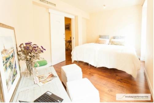 Imagen general del Apartamentos Street Cathedral Sevilla. Foto 6