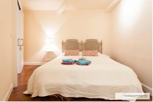 Imagen general del Apartamentos Street Cathedral Sevilla. Foto 10