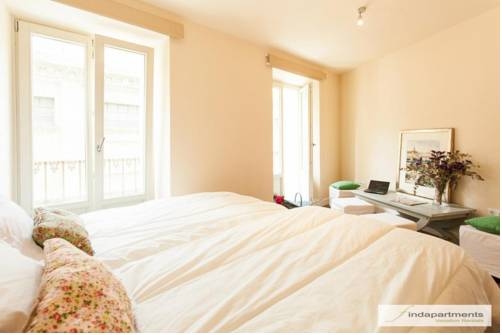 Imagen general del Apartamentos Street Cathedral Sevilla. Foto 13