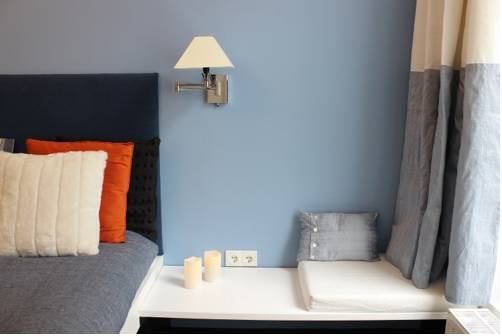 Imagen de la habitación del Apartamentos Streetview Wien. Foto 5