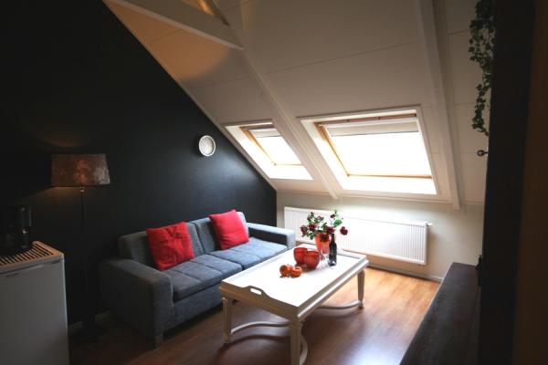 Imagen de la habitación del Apartamentos Studio 18. Foto 2