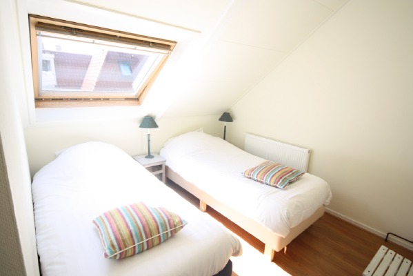 Imagen de la habitación del Apartamentos Studio 18. Foto 4