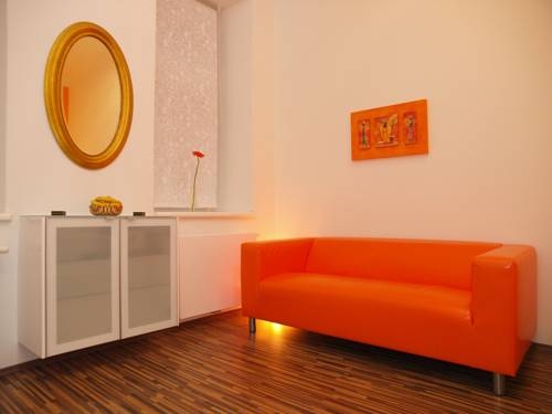 Imagen de la habitación del Apartamentos Studio Augarten. Foto 4