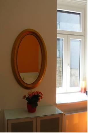 Imagen de la habitación del Apartamentos Studio Augarten. Foto 5