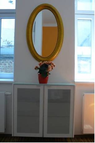 Imagen de la habitación del Apartamentos Studio Augarten. Foto 6