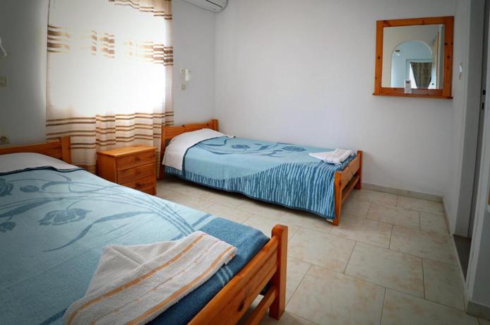 Imagen de la habitación del Apartamentos Studios Kefalos Anthoula. Foto 2