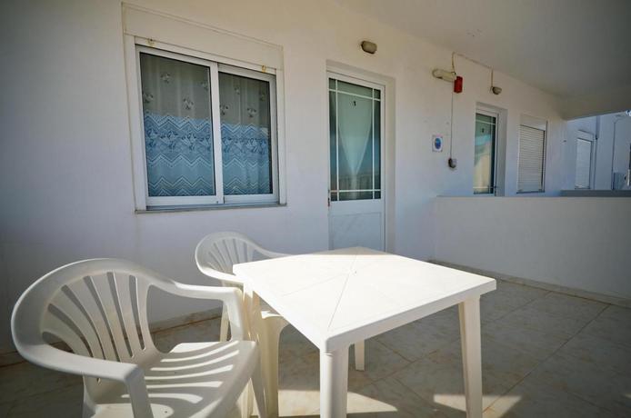 Imagen de la habitación del Apartamentos Studios Kefalos Anthoula. Foto 4