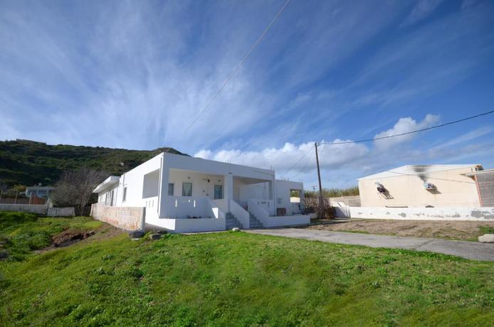 Imagen de los exteriores del Apartamentos Studios Kefalos Anthoula. Foto 11