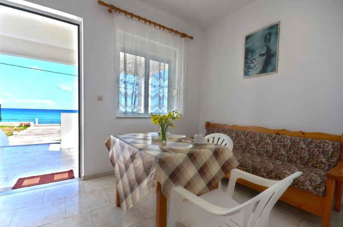 Imagen de la habitación del Apartamentos Studios Kefalos Anthoula. Foto 5