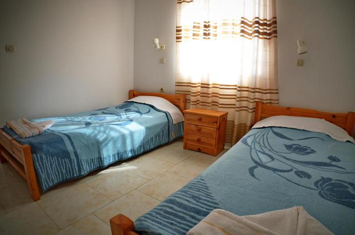 Imagen de la habitación del Apartamentos Studios Kefalos Anthoula. Foto 6