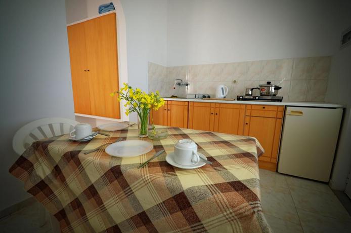 Imagen de la habitación del Apartamentos Studios Kefalos Anthoula. Foto 7