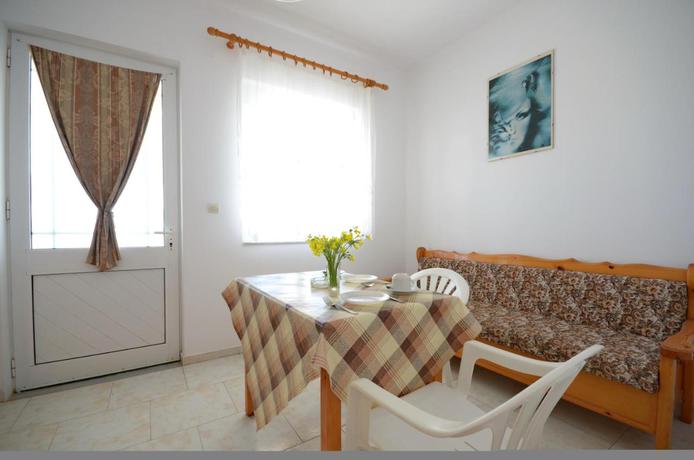 Imagen de la habitación del Apartamentos Studios Kefalos Anthoula. Foto 8